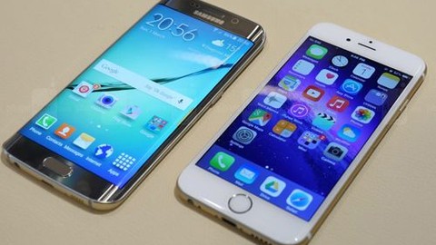 Galaxy S6 Edge ve iPhone 6 Plus: Optik Görüntü Sabitleme testi (Video)