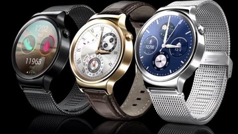 Huawei Watch fiyatıyla cep yakabilir