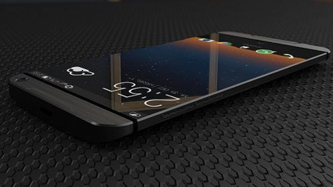 HTC'nin asıl bombası One E9 olacak