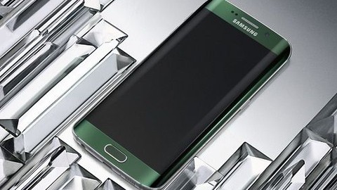 Galaxy S6 Edge MWC 2015’in en iyisi seçildi