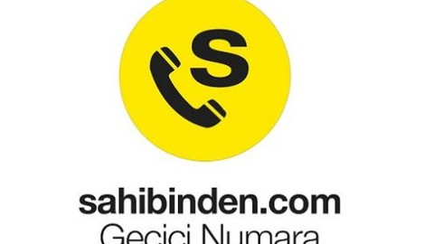 sahibinden.com'dan Bir İlk: Geçici Numara Servisi