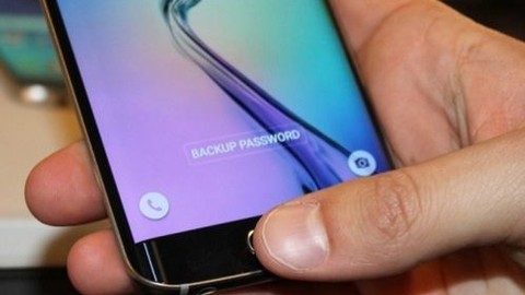 iPhone 6 ve Galaxy S6 parmak izi okuma sensörü karşılaştırma [Video]