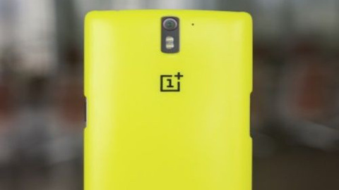 Sailfish OS'lu OnePlus One mı geliyor?