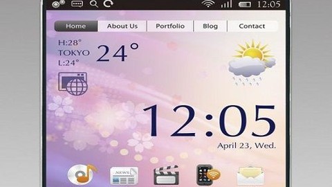Japan Display, tümleşik yapıdaki Quad HD LCD panelin seri üretimine başladı