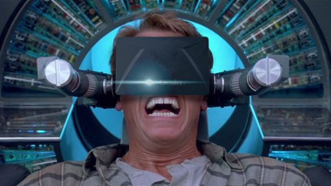 Google Android, Virtual Reality (sanal gerçeklik) işletim sistemi olacak