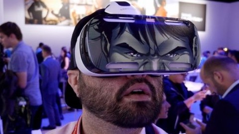 Google Android tabanlı VR platformunu oluşturuyor!
