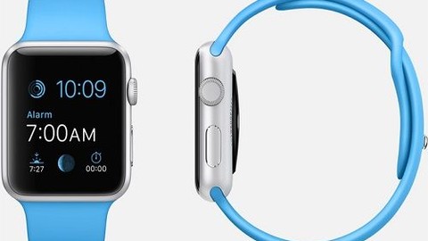 İşte Apple Watch’un çıkış tarihi