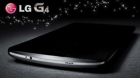 İddia: LG G4'ün basın görüntüsü sızdı