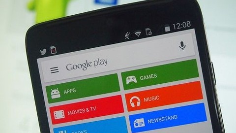 Google Play Store'a Google Now özelliği geldi!