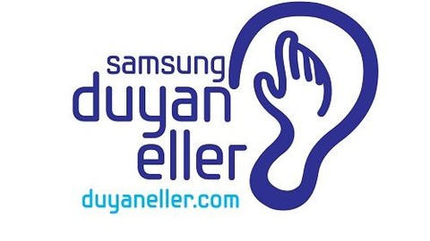 Samsung Tanıtım filmi 'Duyan Eller' 15 milyon izleyiciye ulaştı!