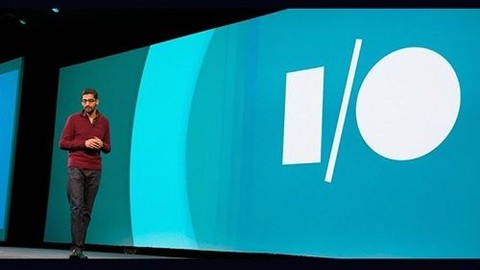 Google IO 2015 etkinliği için kayıtlar başladı