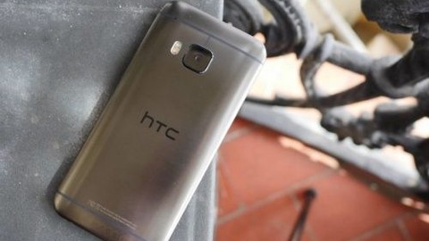 HTC One M9'un yeni garanti programı ciddi avantajlar sunuyor ancak!