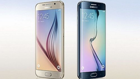 Galaxy S6 ve Galaxy S6 Edge ülkemizde ön siparişe açıldı