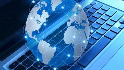 İnternet yasası Meclis'te kabul edildi