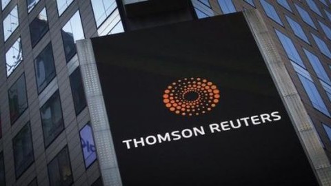 Çin Reuters'in web sitelerini engelledi