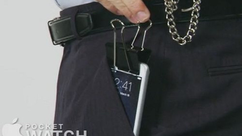 iPhone sahibiyseniz Apple Watch almak zorunda değilsiniz! [Video]