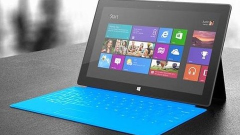 Microsoft'un Windows 10 grafiği Windows RT'nin resmen öldüğünü gösteriyor