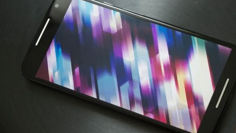 Motorola Moto X için Android 5.1 test ediliyor