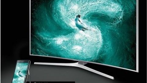 Samsung'un SUHD TV’leri özel bir kampanyayla Türkiye’ye geliyor!