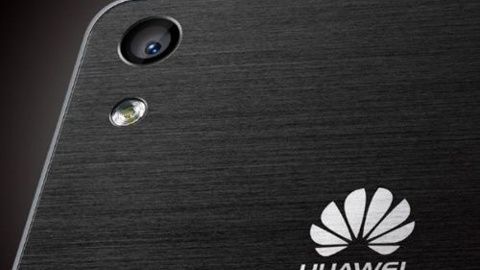Huawei P8'in bu kez üretim şablonu ortaya çıktı!