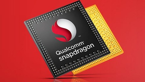 Qualcomm Snapdragon 620 ve Snapdragon 815 seleflerinden daha az ısınıyor