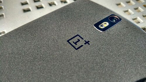 OnePlus One patladı