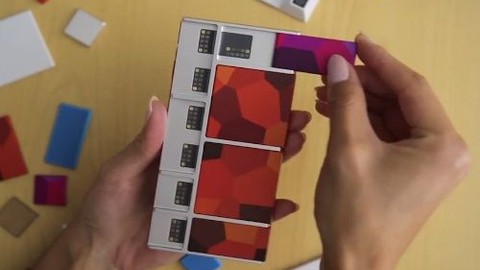 Toshiba Project ARA'ya kafayı taktı!