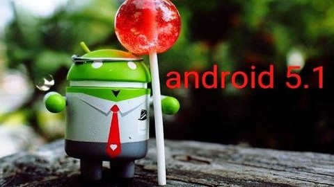 Android 5.1'le gelecek yeni animasyonlar sizleri şaşırtabilir!