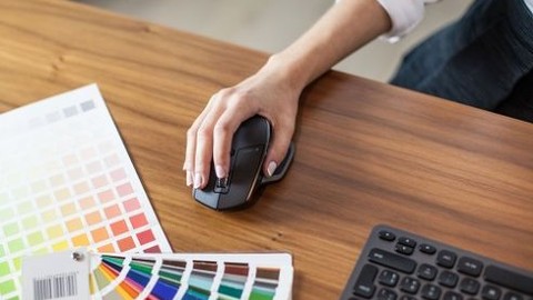 Logitech MX Master ile hassasiyet, hız ve konfor elinizde!