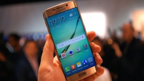 Samsung Galaxy S6'yı telefonunuzda deneyin!