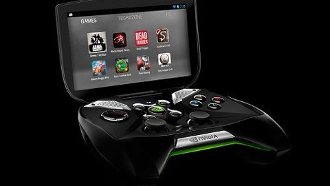 NVIDIA SHIELD Portable resmen onaylandı