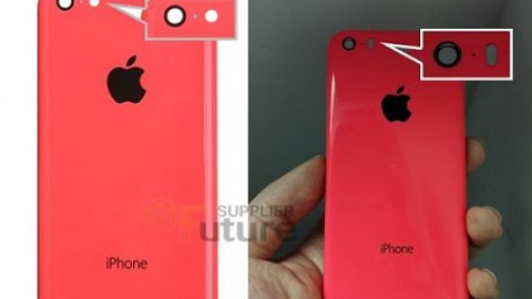 iPhone 6C göründü!