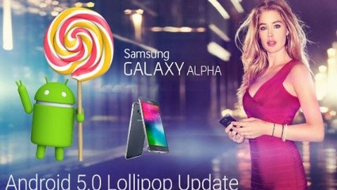 Galaxy Note 2, Galaxy Alfa ve S5 Mini için Android 5.0 güncelleme tarihi netleşti!