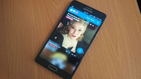 Facebook, Riff isimli video uygulamasını iOS ve Android için yayınladı