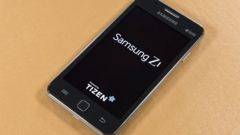 Tizen'li Samsung Z1 artık WhatsApp sesli arama özelliğine sahip!