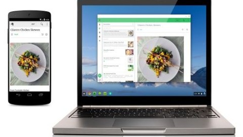 Android uygulamaları Google ARC ile masaüstünüze geliyor!