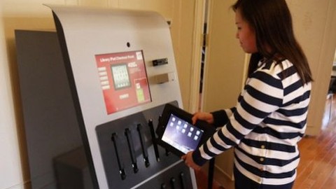 iPad'iniz yoksa üzülmeyin, kiralayın!