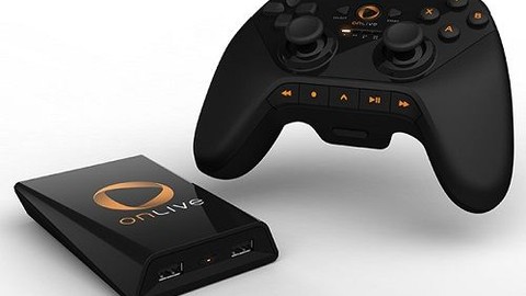 OnLive kepenk indirdi, Sony bulut tabanlı oyun servisini satın aldı