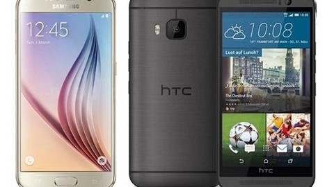[Anket] Hangsi daha iyi? HTC Sense 7.0 ve yeni TouchWiz arayüz karşılaştırması