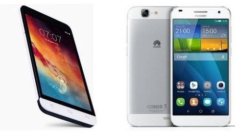 Joye E8 mi yoksa Huawei Ascend G7 mi?
