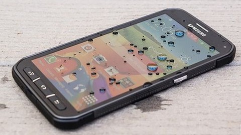 Galaxy S6 Active Bluetooth kayıtlarında ortaya çıktı