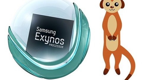 Samsung'un Mongoose kod adlı özel işlemcisine ait ilk test sonucu geldi