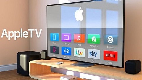 Bir sonraki Apple TV 4K video desteğinden yoksun olacak