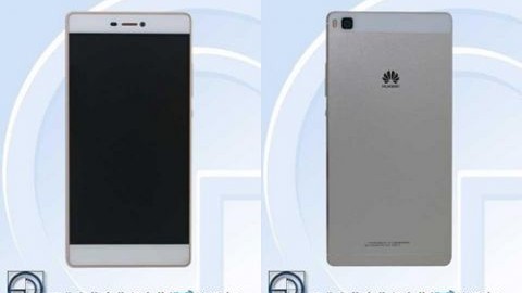 Huawei, Ascend P8'de büyük bir sürpriz yapabilir