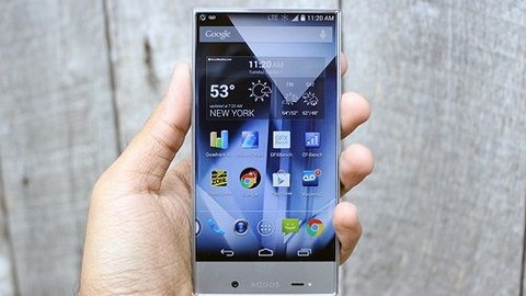 Büyük ekran her zaman büyük akıllı telefon anlamına gelmiyor! İşte ispatı...