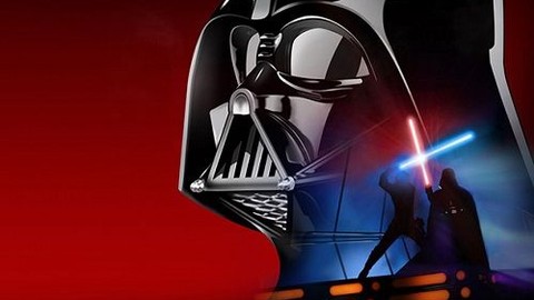 Star Wars serisi kamera arkası çekimleriyle dijital platformda