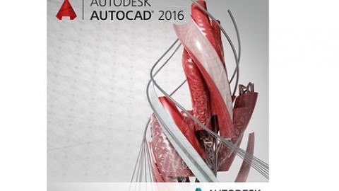 AutoCAD 2016 ile çizim yapmak artık çok daha kolay!