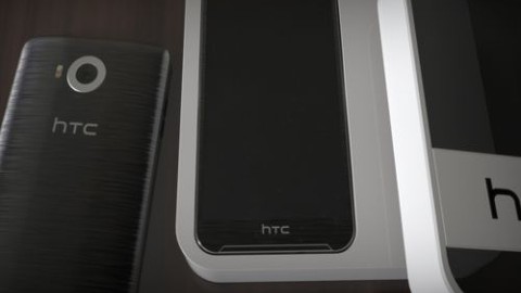 HTC One M10 konsepti tüm hayalleri birleştiriyor