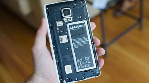 Çıkarılabilir pile sahip en iyi 6 akıllı telefon
