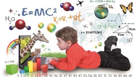 Çocuklar için Bilişim Zirvesi başlıyor!